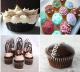 5 Easy Chocolate Cupcake Ideas